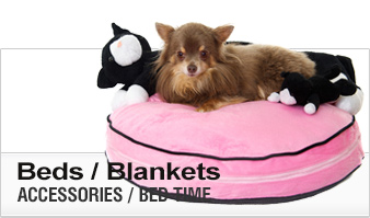 Dog Beds / Blankets